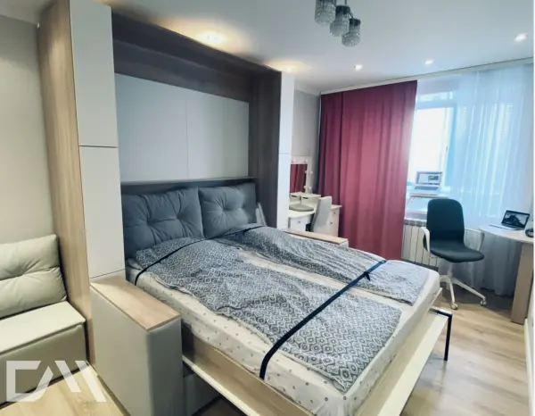 Фото шкаф-кровати